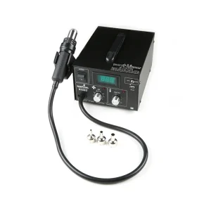 Hot-Air Rework Station - 8508D