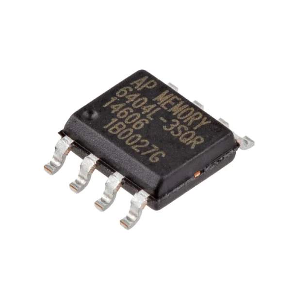 8 Mbyte PSRAM Chip