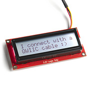 LCDs