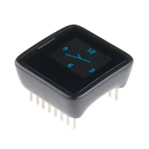 SparkFun MicroView - OLED Arduino Module