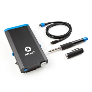 iFixit FixHub - Power Series Portable Soldering Station