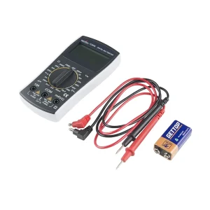 Artech Digital Multimeter - A5030