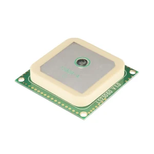 GPS Receiver - LS20031 5Hz (66 Channel)
