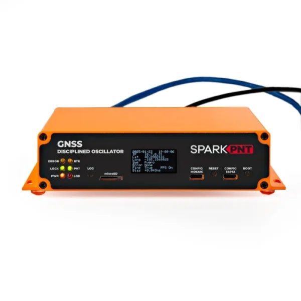 SparkFun RTK Torch