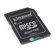 Memory Cards