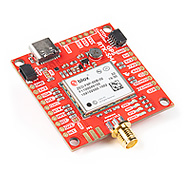 GPS / GNSS Boards